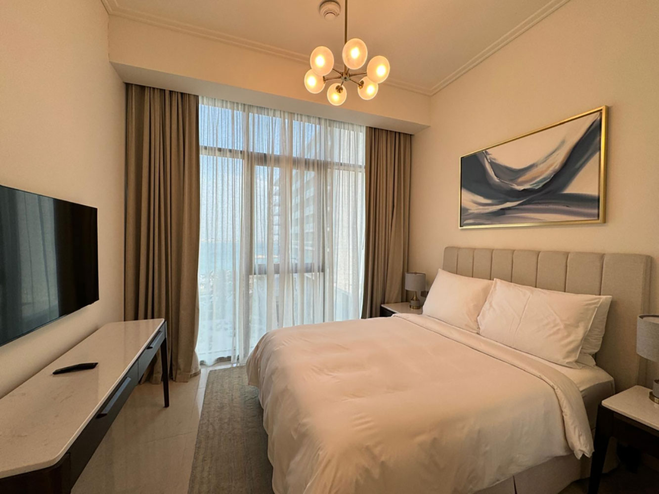 Apartment for Sale in Marassi Al Bahrain Image #2852 3