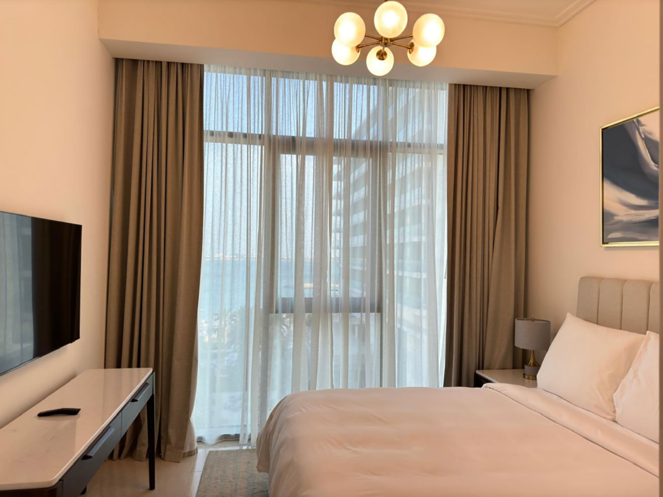 Apartment for Sale in Marassi Al Bahrain Image #2852 1