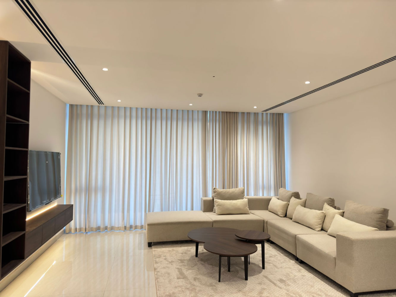 Apartment for Rent in Juffair Image #2877 2