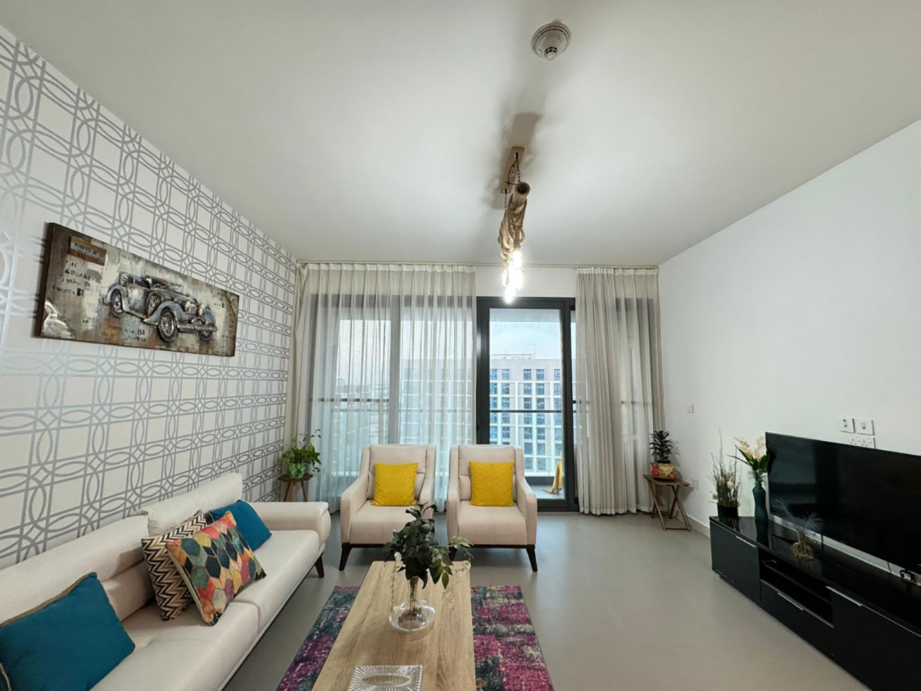 صورة شقة للإيجار في ديار المحرق #2886 2