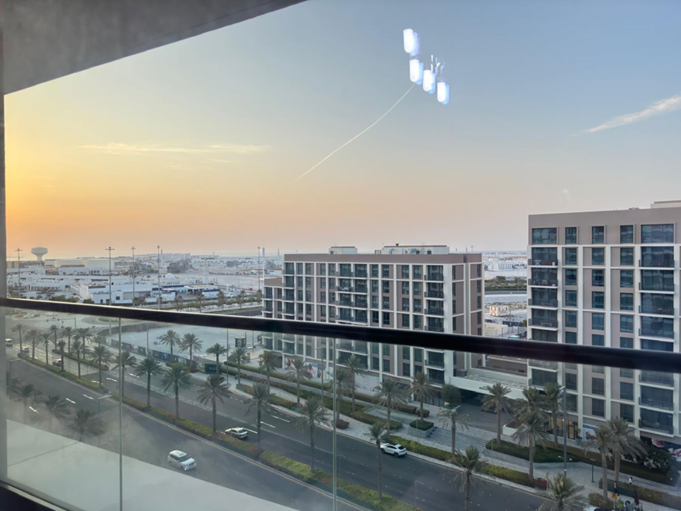 صورة شقة للإيجار في ديار المحرق #2886 0