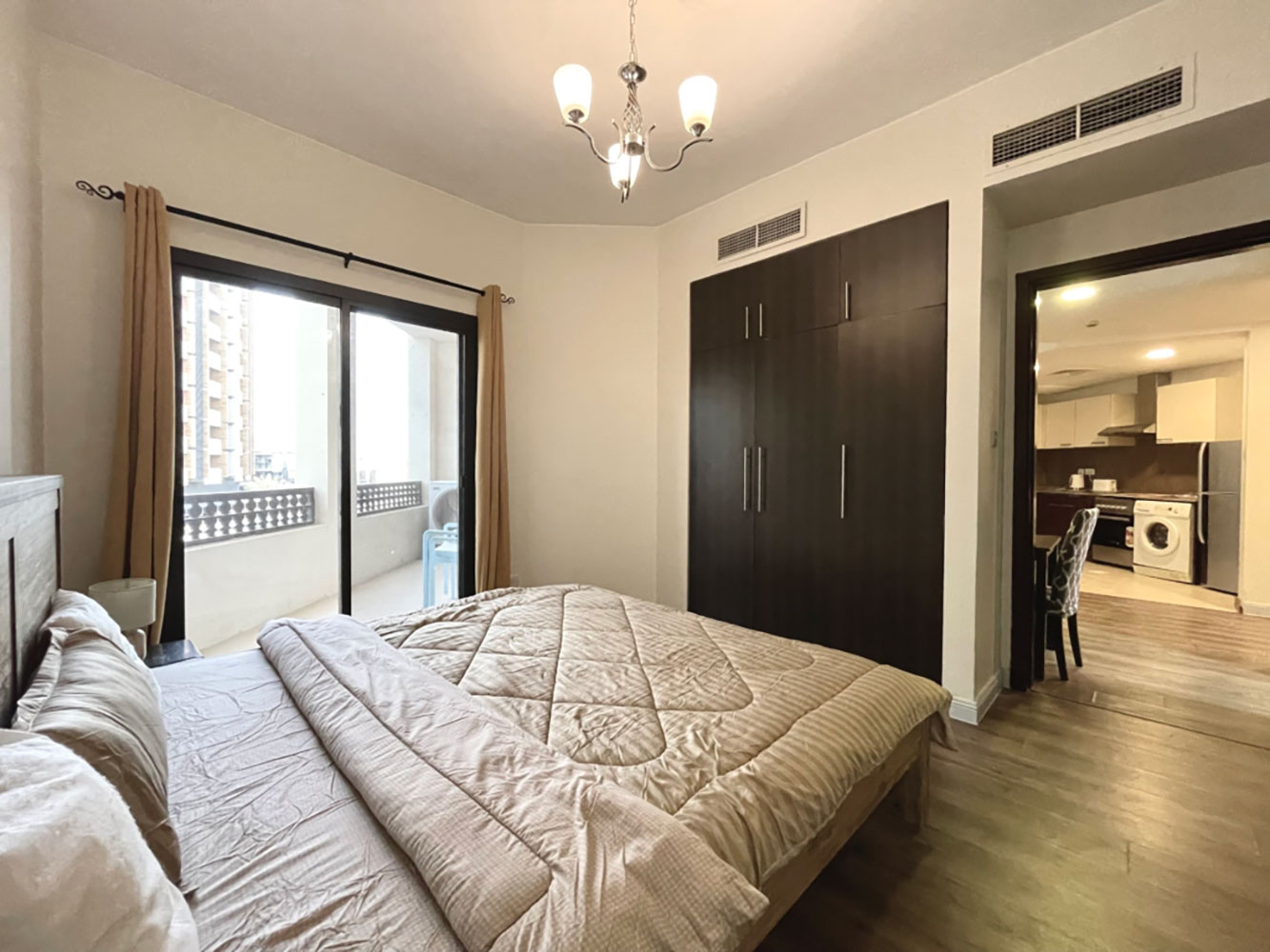 صورة شقة للإيجار في المحرق #2915 3