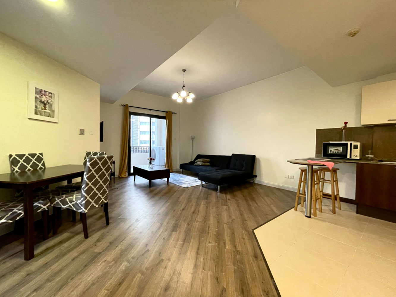 صورة شقة للإيجار في المحرق #2915 4