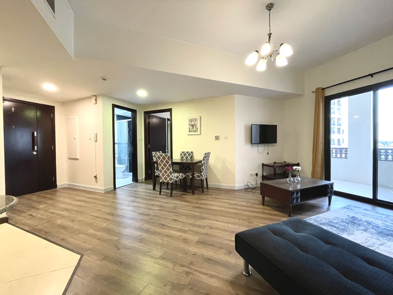 صورة شقة للإيجار في المحرق #2915 2