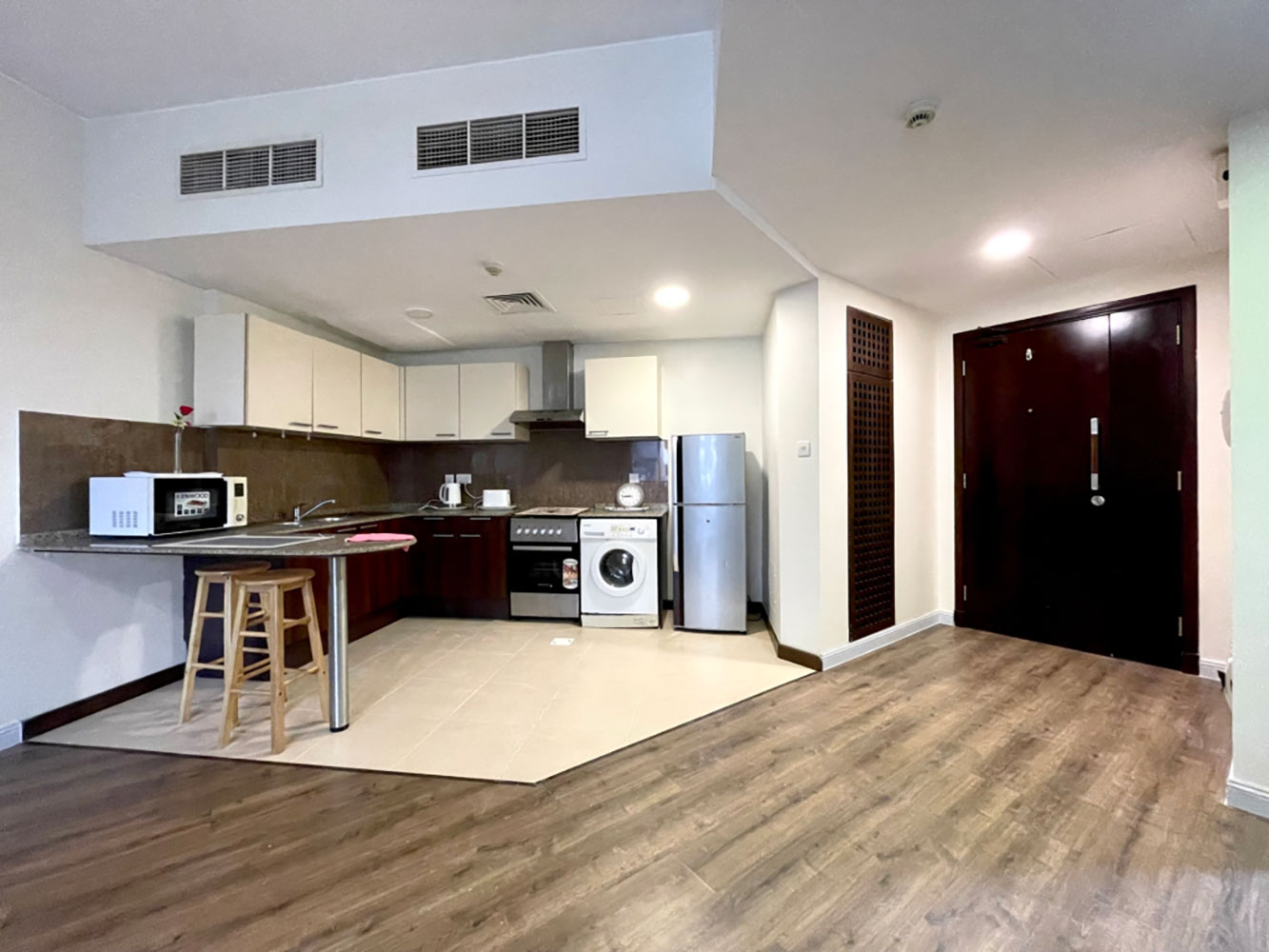 صورة شقة للإيجار في المحرق #2915 0