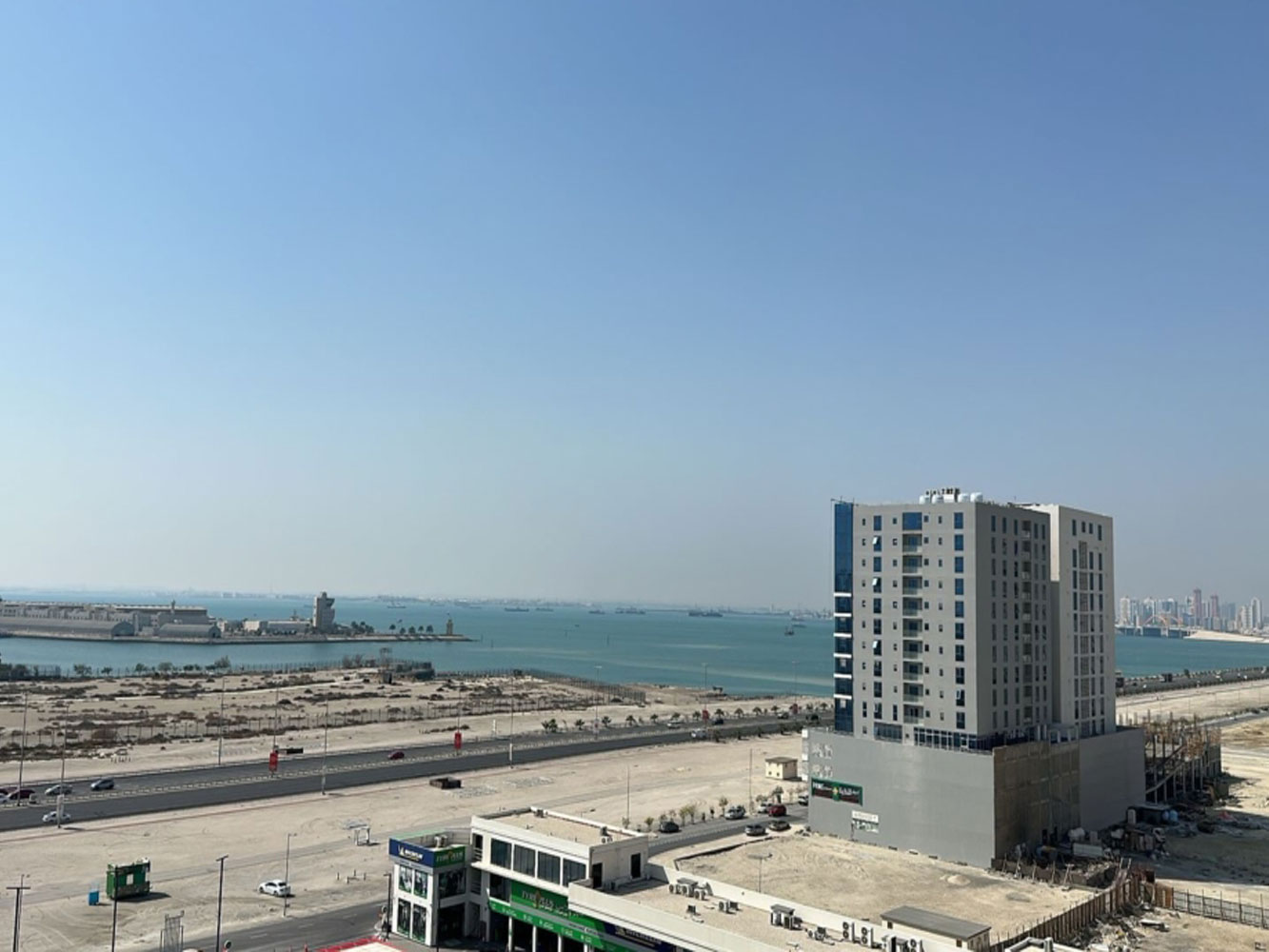 Apartment for Sale in Hidd Image #3060 3