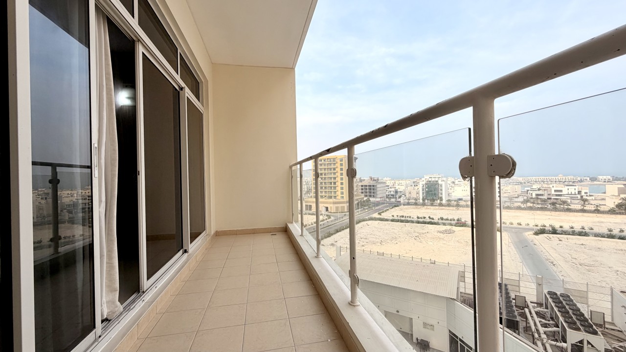 صورة شقة للإيجار في المحرق #3101 3