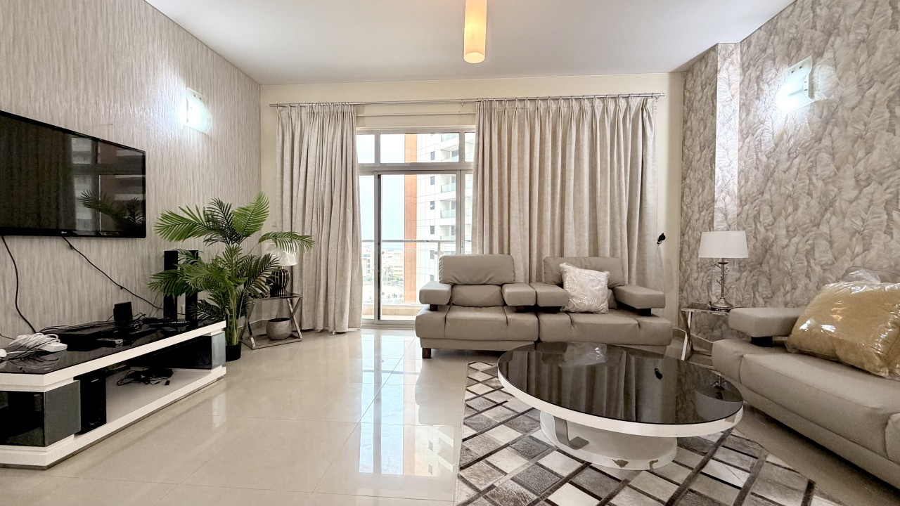 صورة شقة للإيجار في المحرق #3101 4