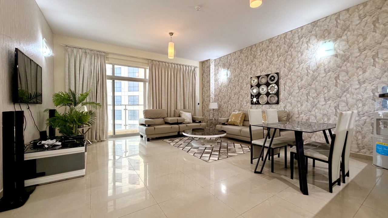 صورة شقة للإيجار في المحرق #3101 5