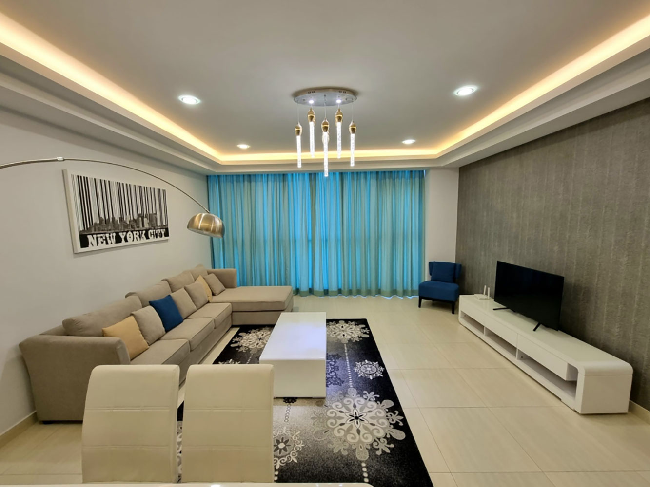 صورة مبنى للبيع في جزر امواج #3168 2