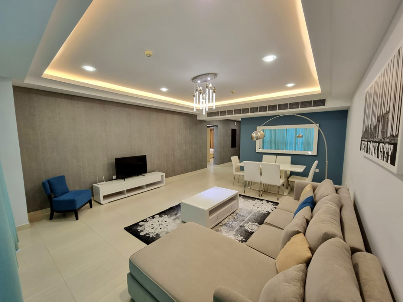 صورة مبنى للبيع في جزر امواج #3168 1