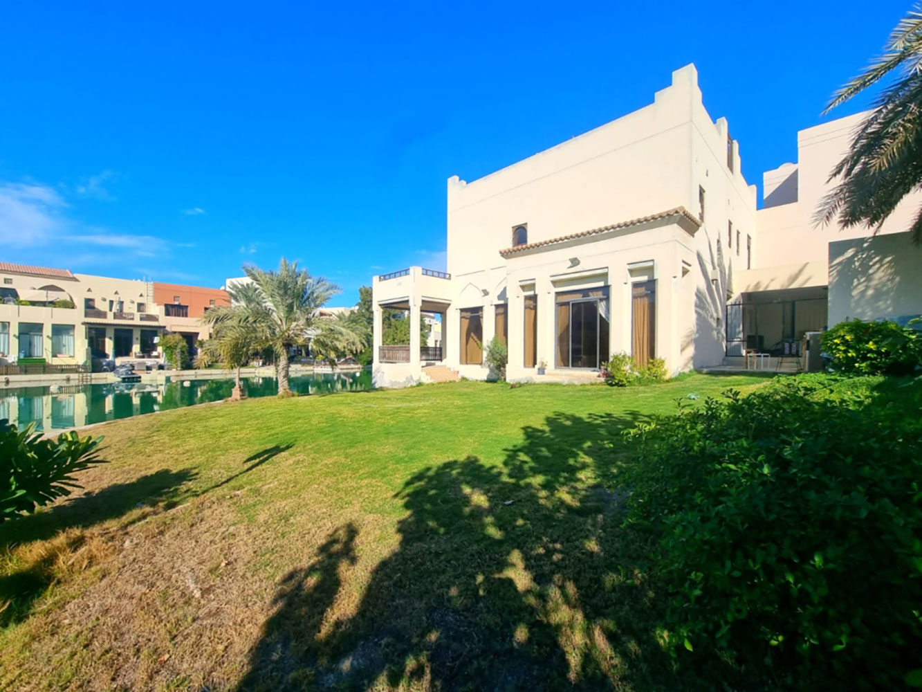 Villa for Sale in Amwaj Island Image #3234 1