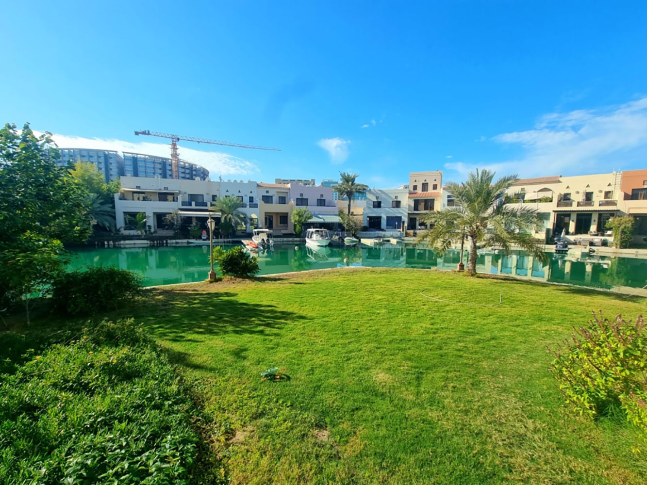 Villa for Sale in Amwaj Island Image #3234 4