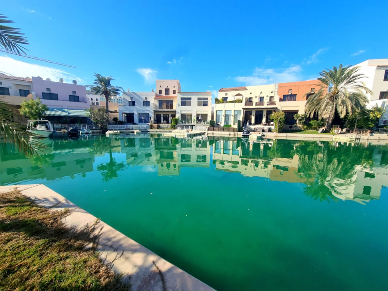 Villa for Sale in Amwaj Island Image #3234 0