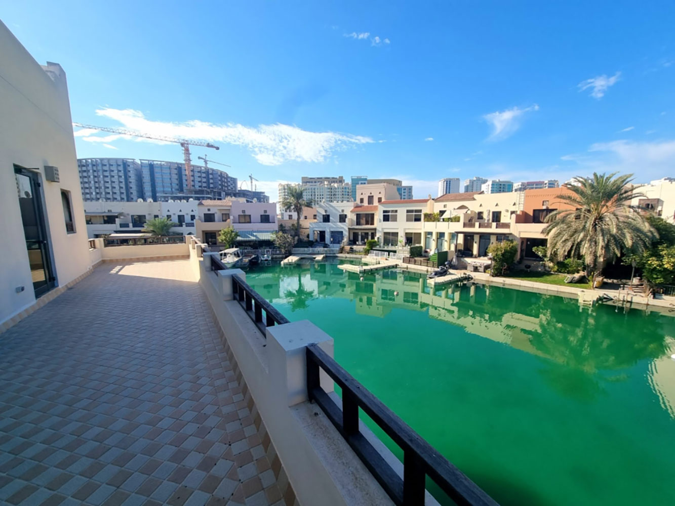 Villa for Sale in Amwaj Island Image #3234 2