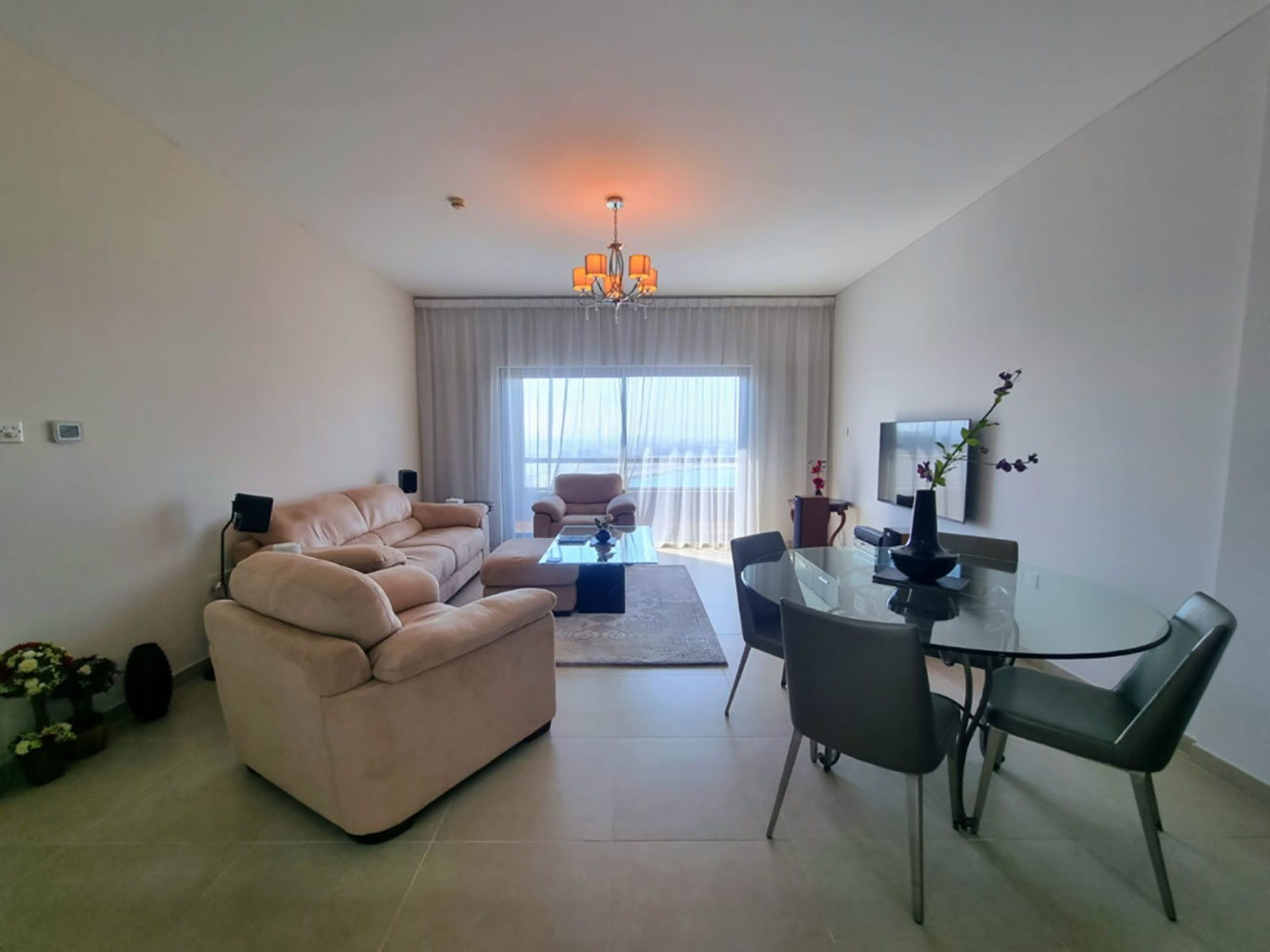 صورة شقة للبيع في جزر امواج #3475 3