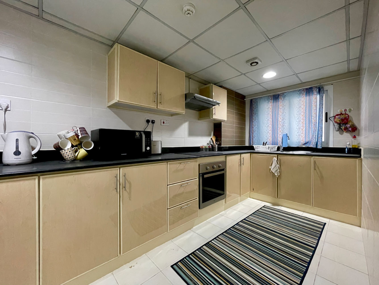 صورة شقة للإيجار في البسيتين #3538 4