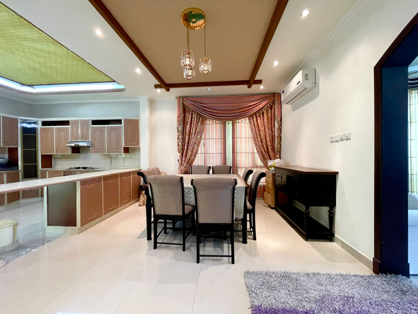 صورة فيلا للإيجار في الحد #3539 3