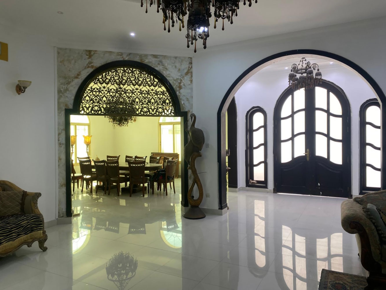 صورة فيلا للبيع في توبلي #3544 4