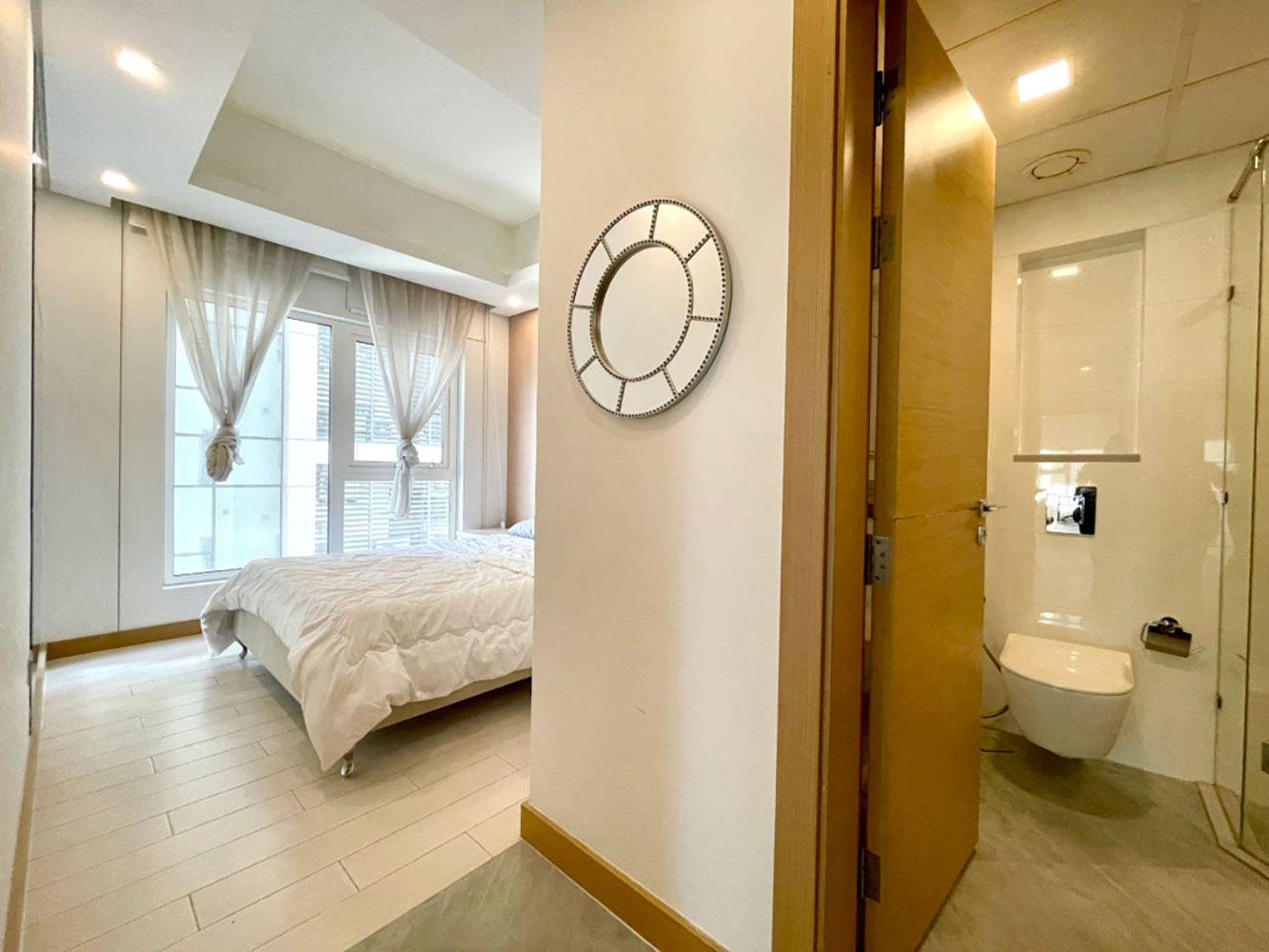 Apartment for Rent in Juffair Image #3562 2