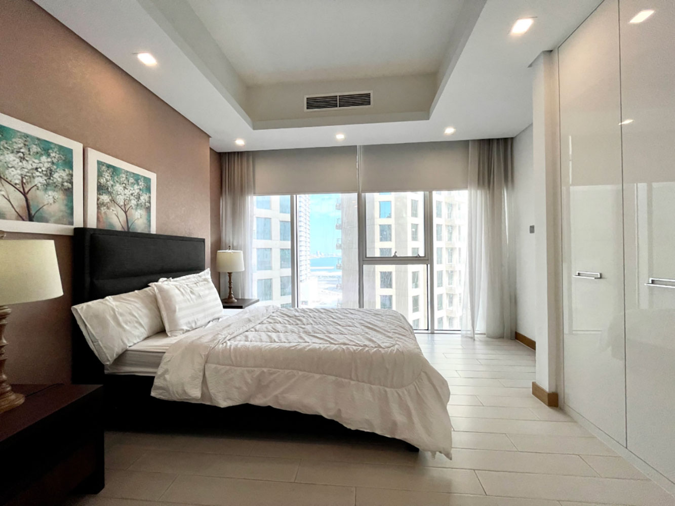 Apartment for Rent in Juffair Image #3562 1