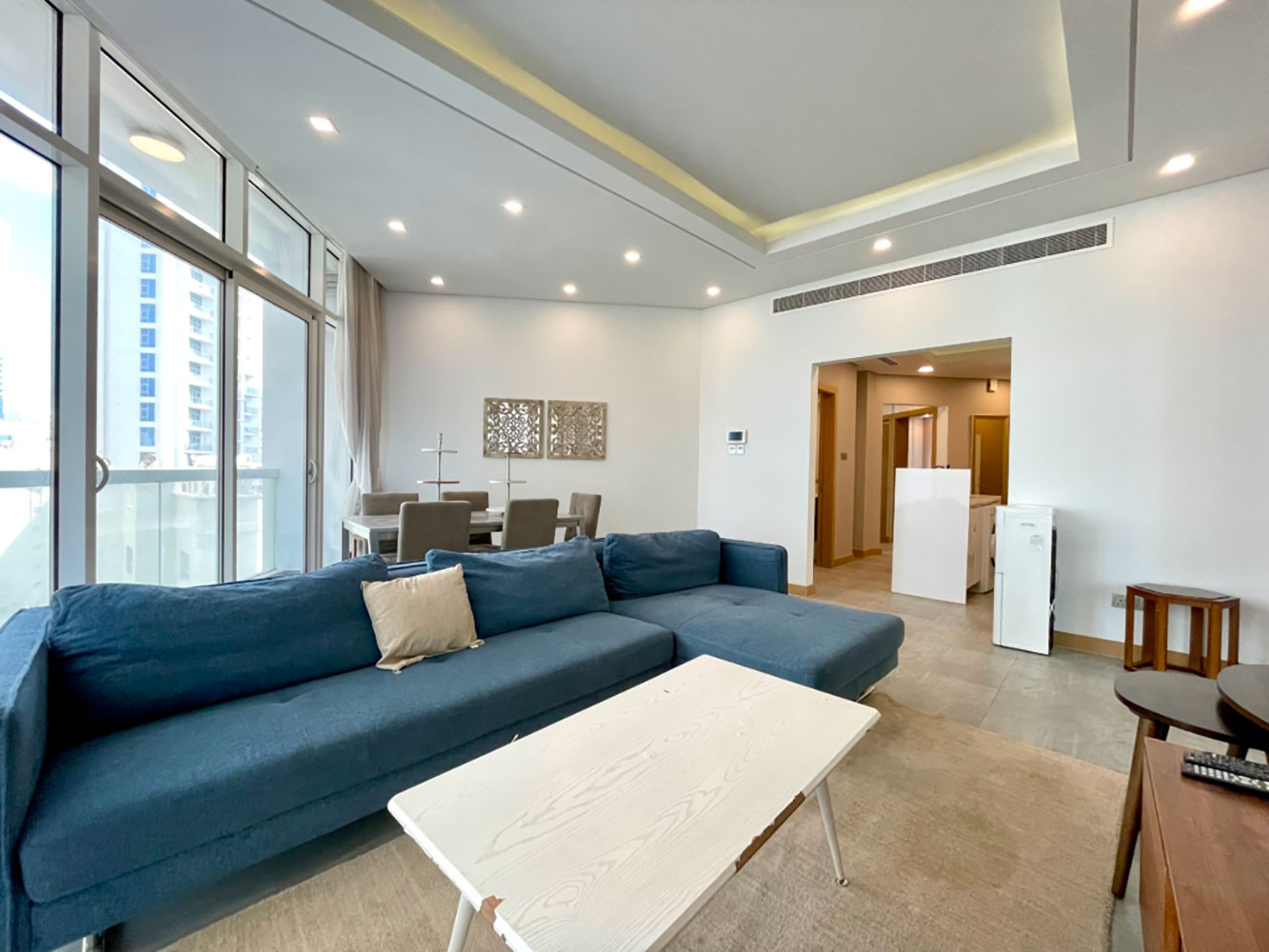 Apartment for Rent in Juffair Image #3562 0