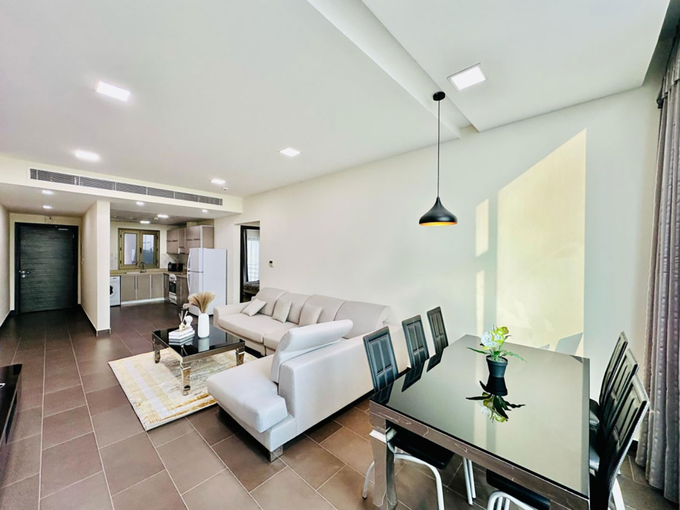 Apartment for Rent in Adliya Image #3760 0