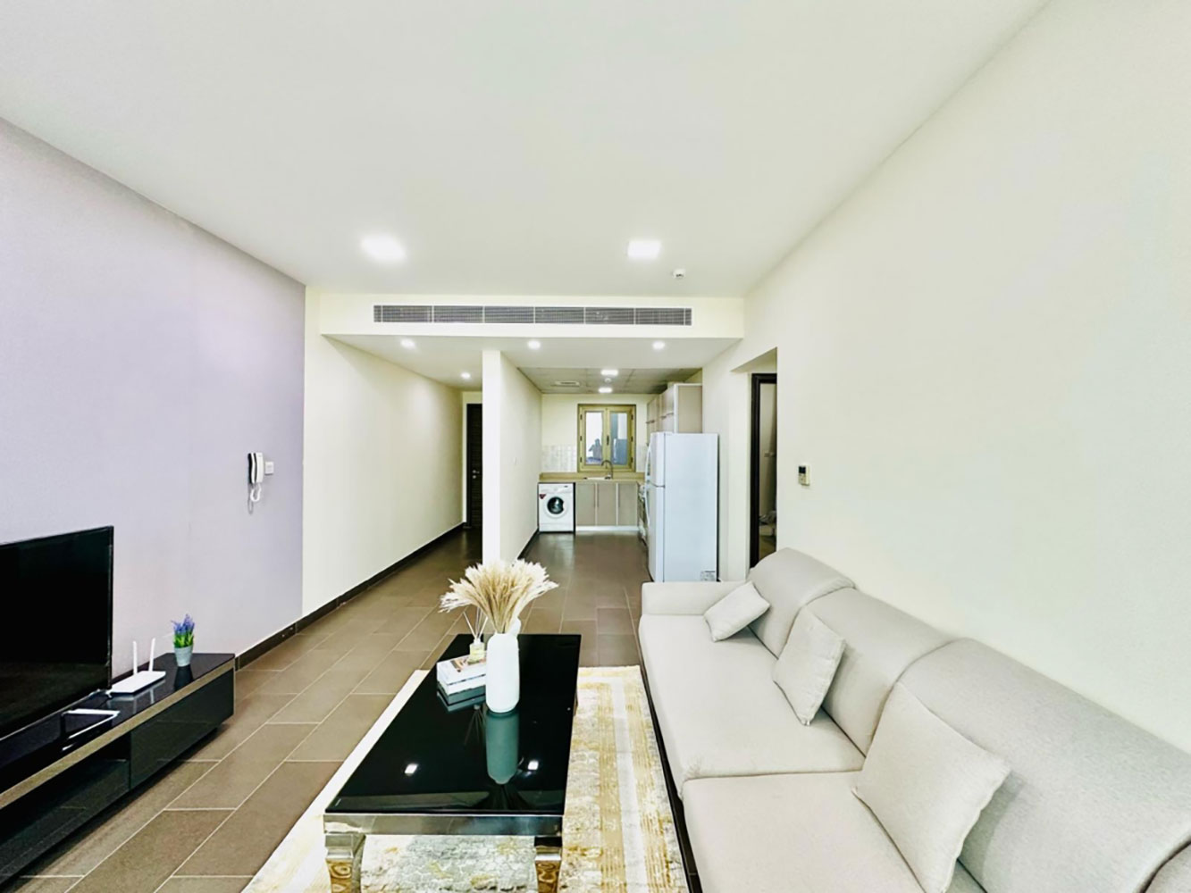 Apartment for Rent in Adliya Image #3760 4