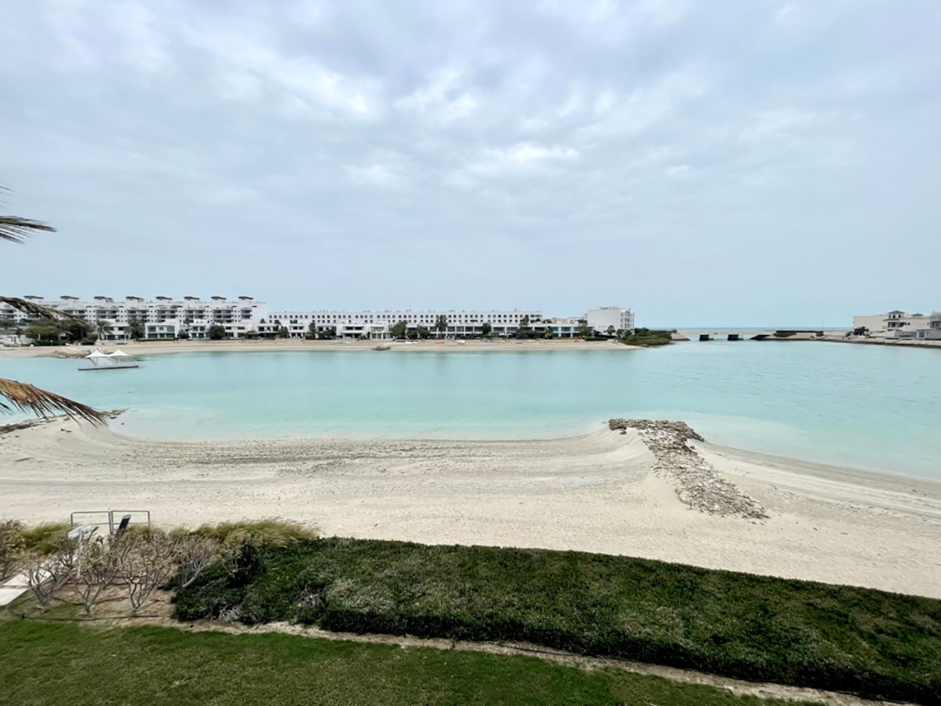 صورة شقة للإيجار في جزر امواج #3846 0