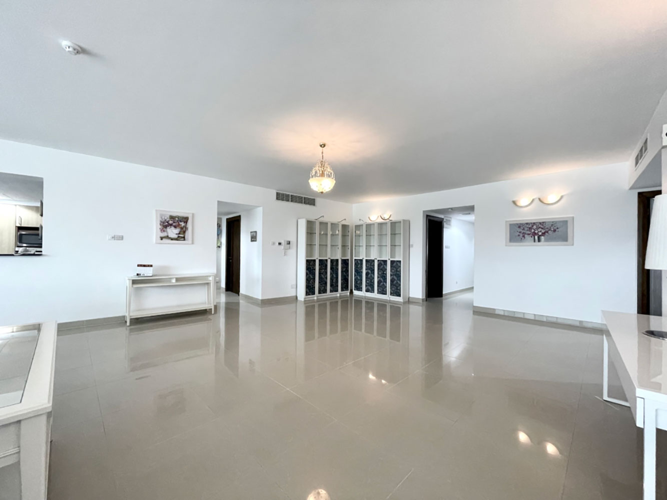 صورة شقة للإيجار في جزر امواج #3846 2