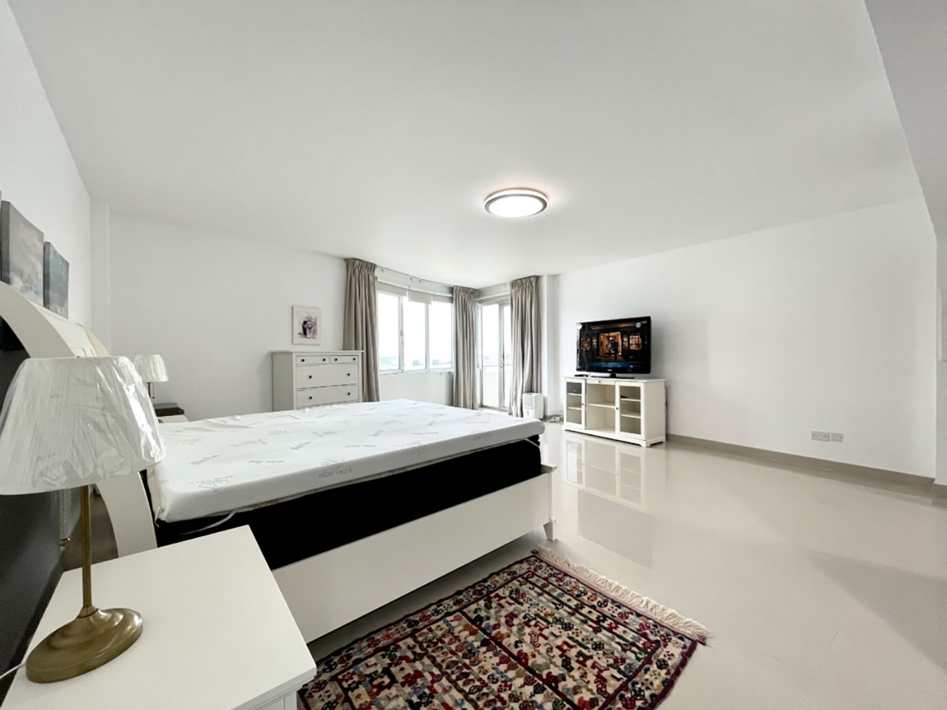 صورة شقة للإيجار في جزر امواج #3846 1