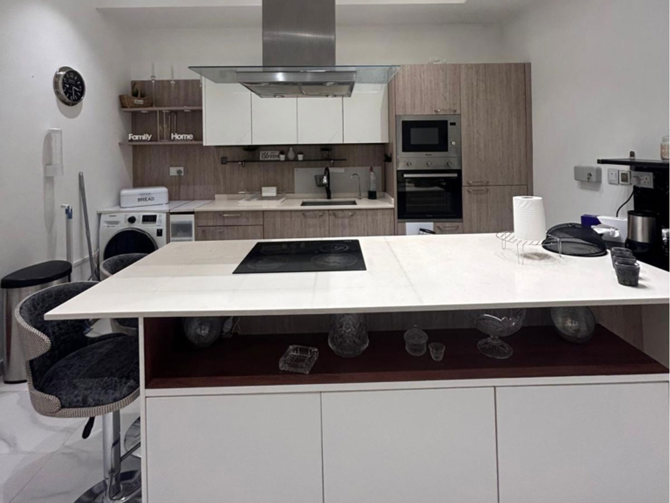 صورة شقة للبيع في الجنبية #3876 1