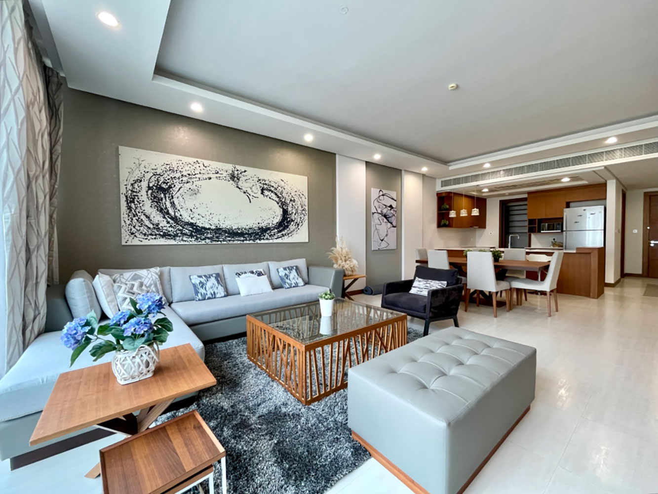 صورة شقة للبيع في المحرق #4246 4