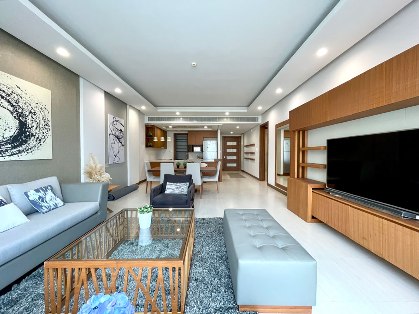 صورة شقة للبيع في المحرق #4246 0