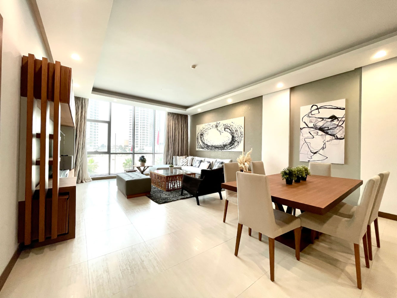 صورة شقة للبيع في المحرق #4246 3