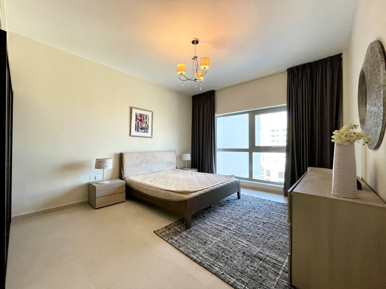 Apartment for Rent in Amwaj Island Image #4249 1