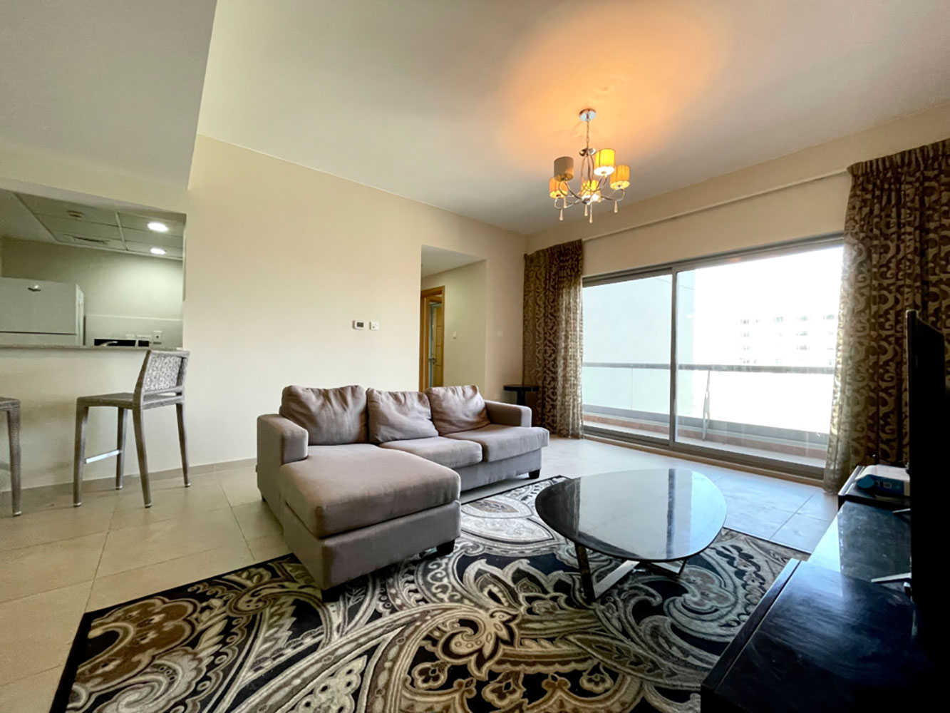 Apartment for Rent in Amwaj Island Image #4249 4