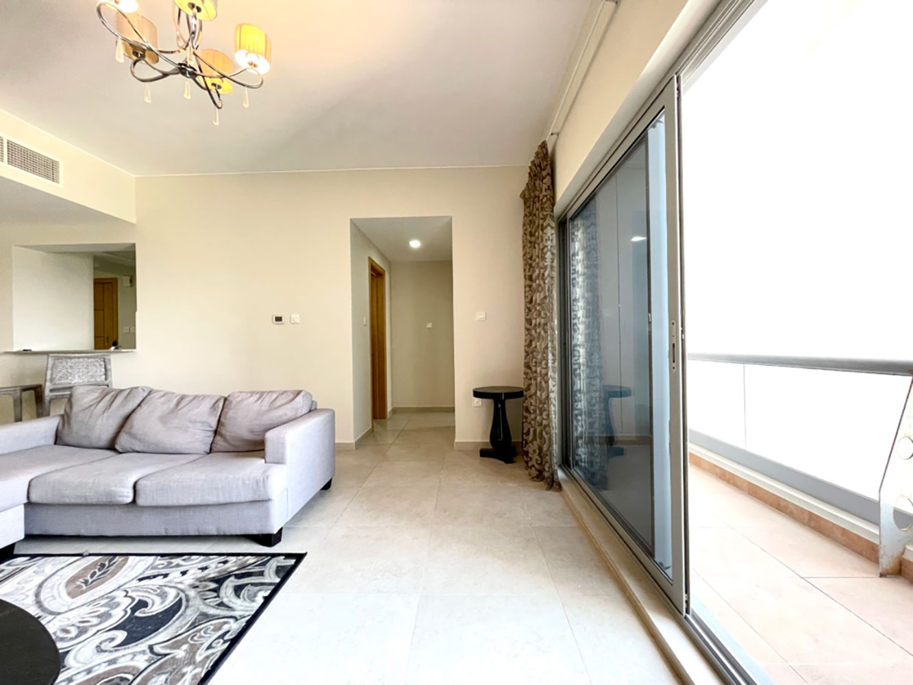 Apartment for Rent in Amwaj Island Image #4249 3