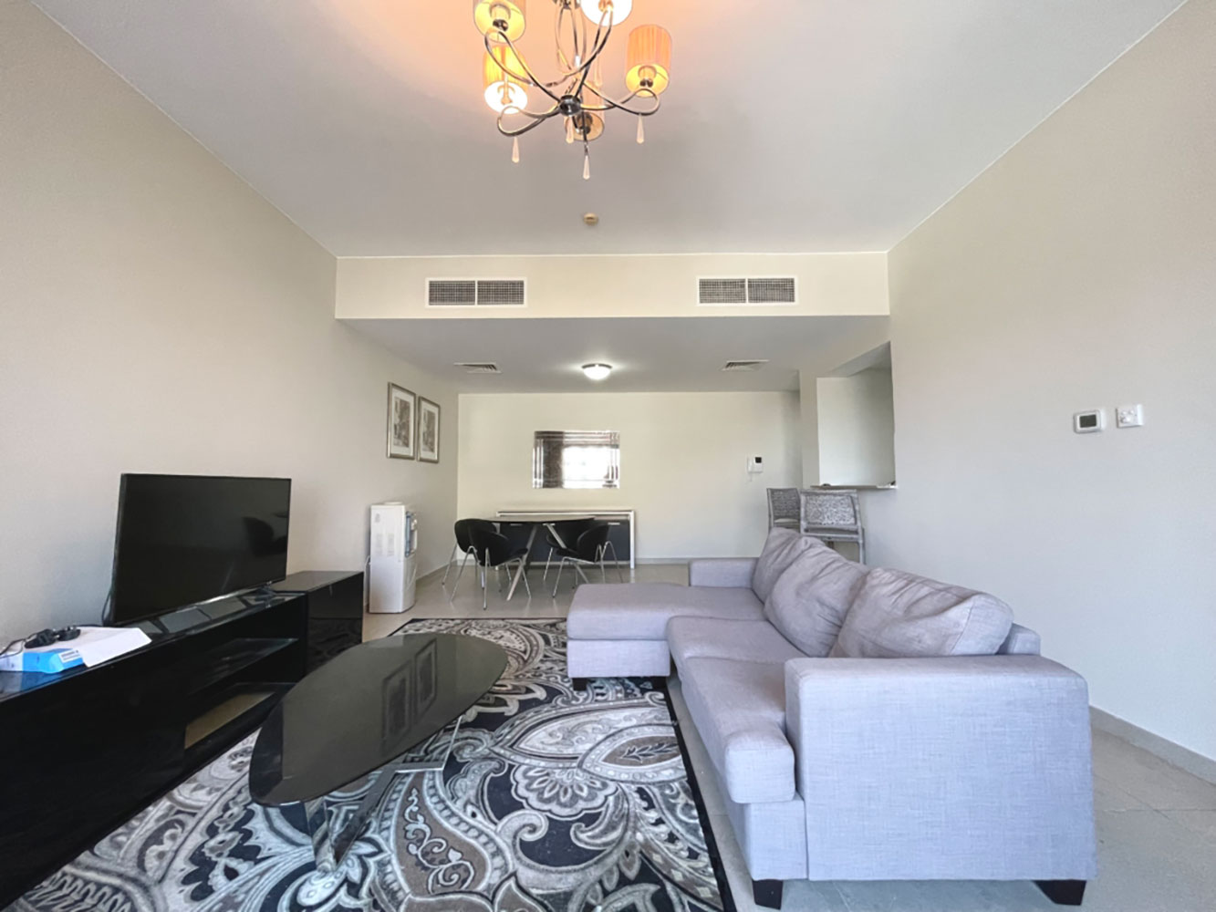 Apartment for Rent in Amwaj Island Image #4249 0