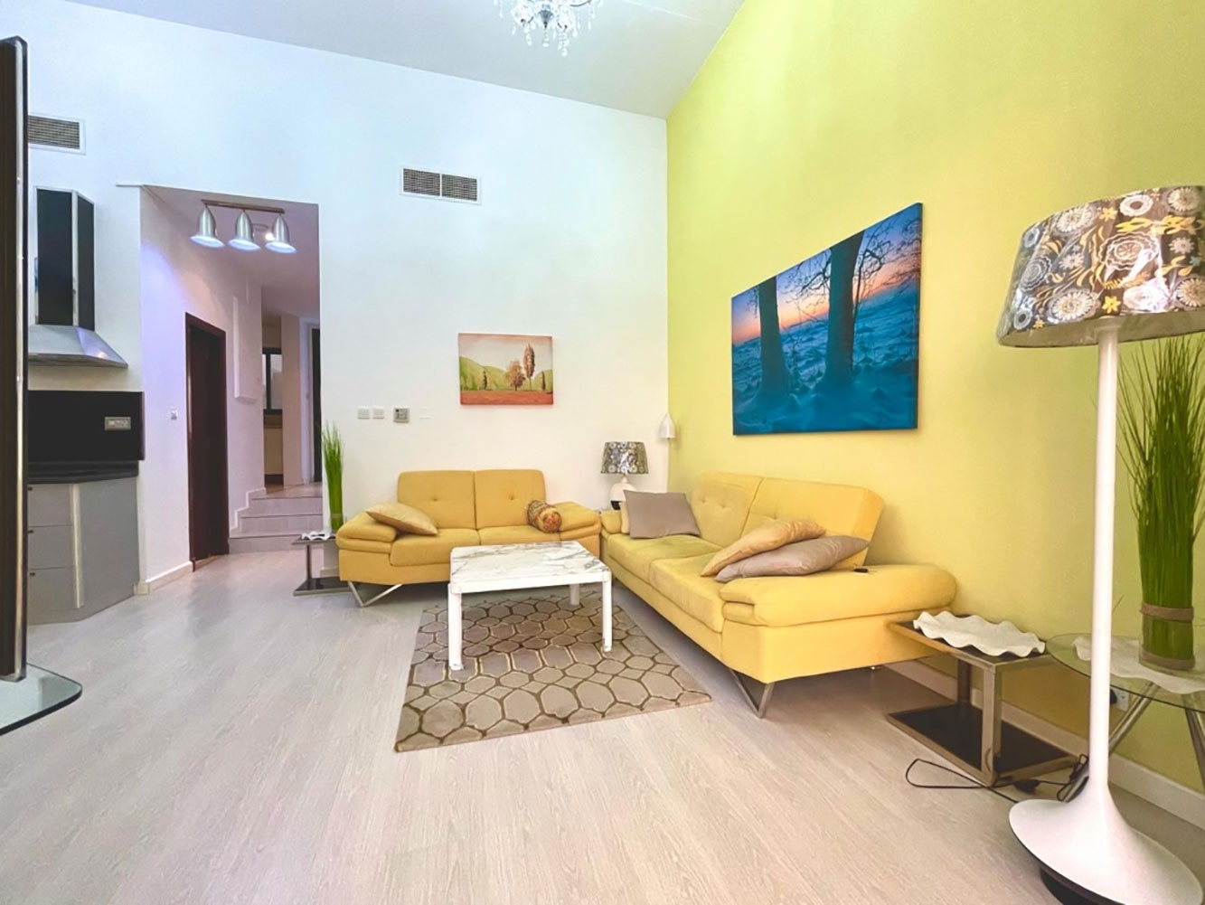 صورة فيلا للبيع في المحرق #4436 3