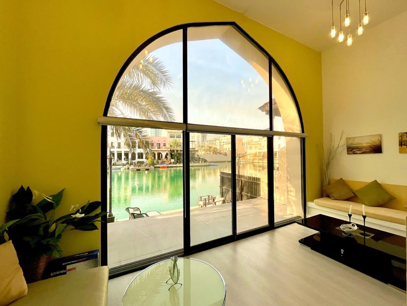 صورة فيلا للبيع في المحرق #4436 4