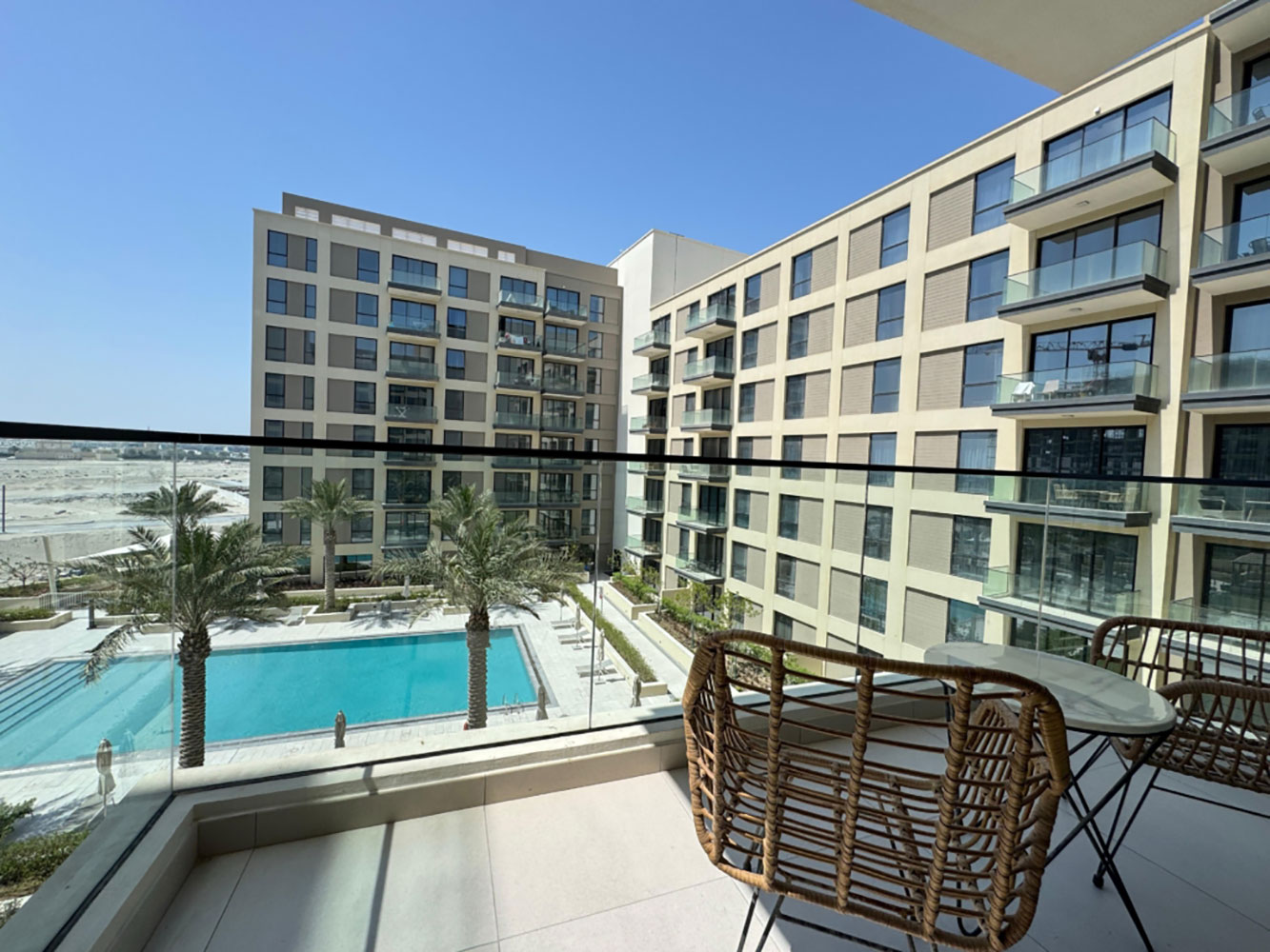 Apartment for Rent in Dilmunia Image #4439 0