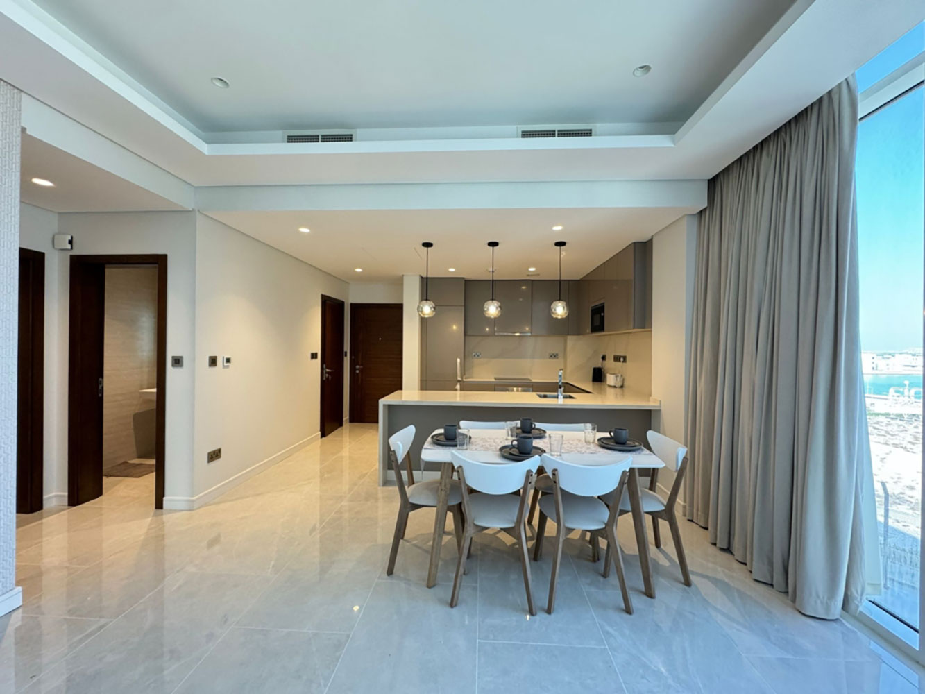 Apartment for Rent in Dilmunia Image #4439 4