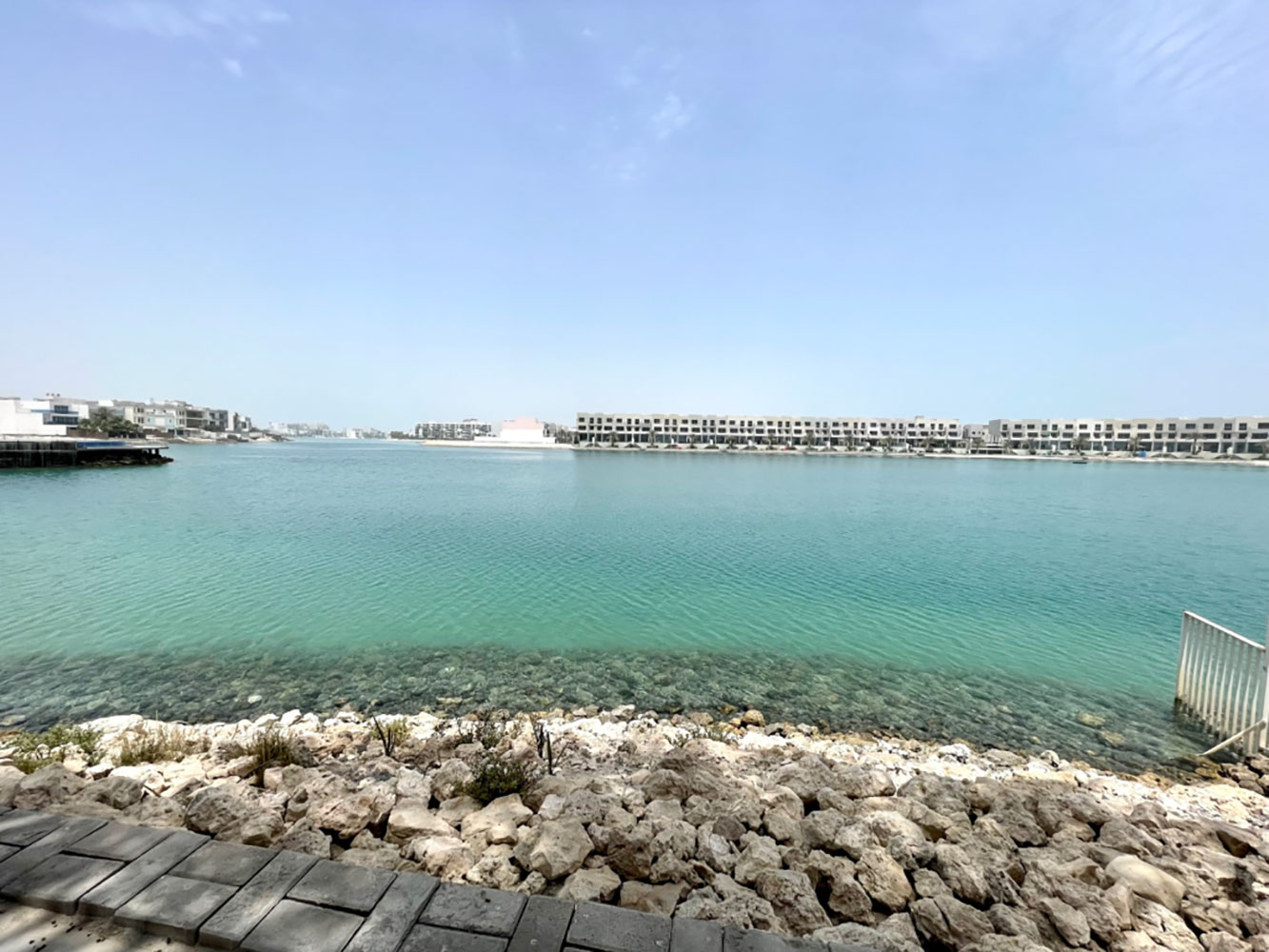 صورة فيلا للإيجار في جزر امواج #4446 4