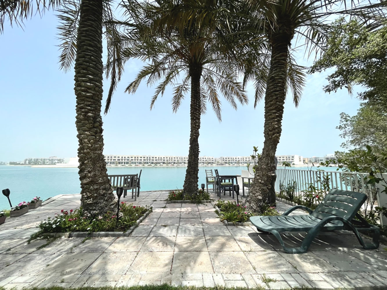 صورة فيلا للإيجار في جزر امواج #4446 0