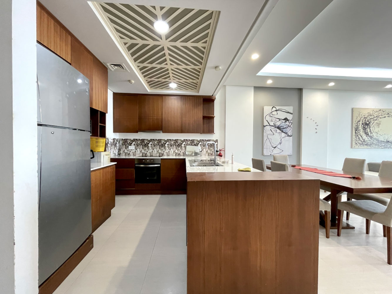 Apartment for Rent in Amwaj Island Image #4616 2