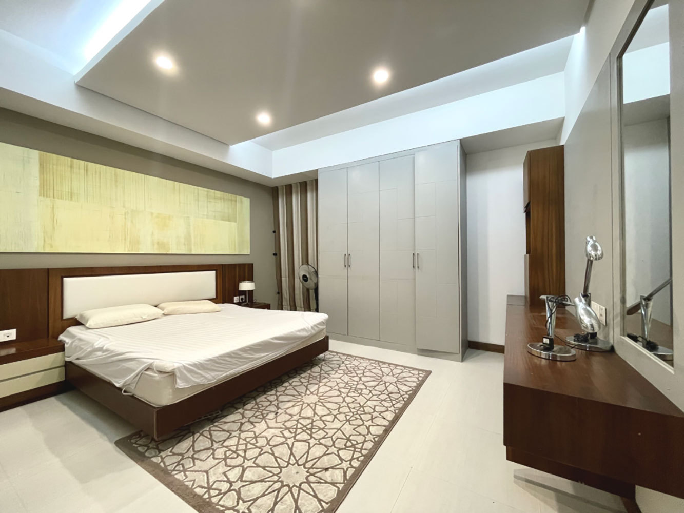 Apartment for Rent in Amwaj Island Image #4616 0