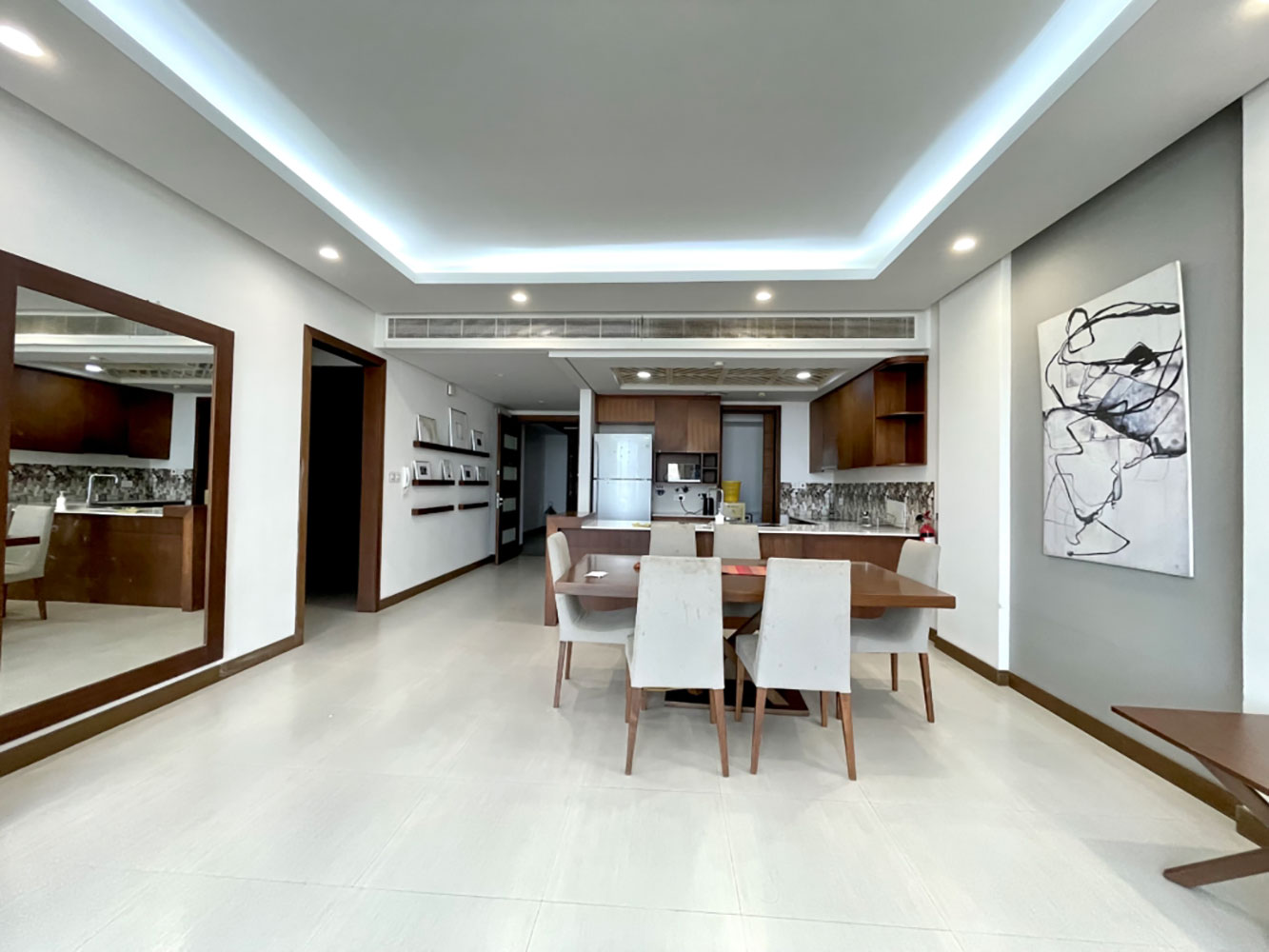 Apartment for Rent in Amwaj Island Image #4616 1