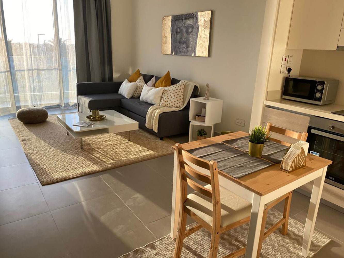 Apartment for Rent in Marassi Al Bahrain Image #4693 0 