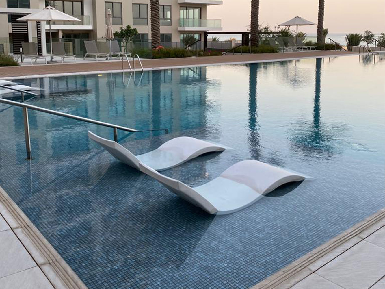 Apartment for Rent in Marassi Al Bahrain Image #4693 1